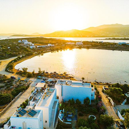 Theologos Beach Antiparos Town Eksteriør bilde